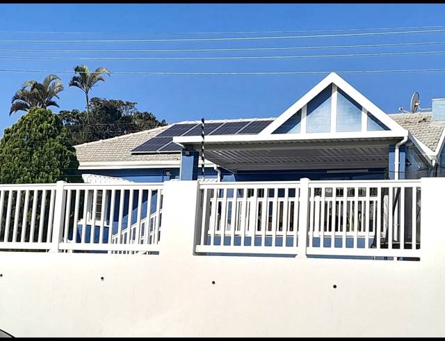 3 BEDROOM HOUSE FOR SALE IN BLUFF